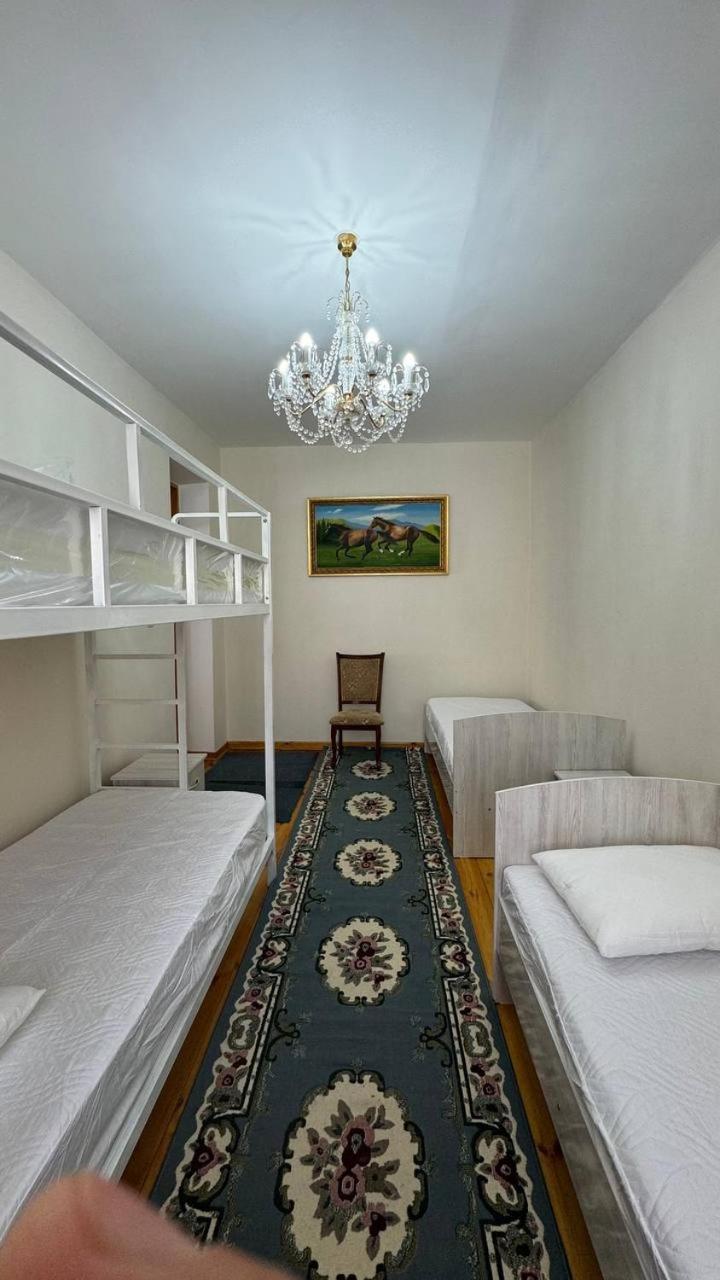 Дом 14 Osh Exterior foto